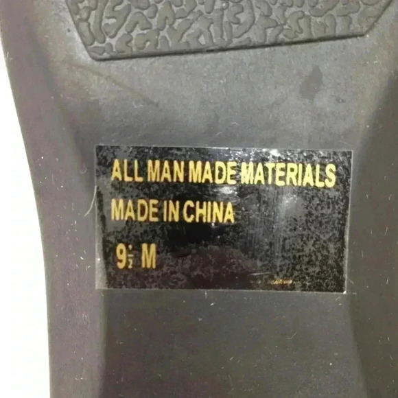 Angel Steps Moccasin Bone Women Size 9.5m Shoes - Picture 8 of 8